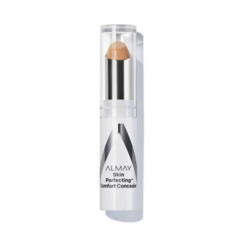5 x Almay Skin Perfecting Comfort Concealer - 200 Tan